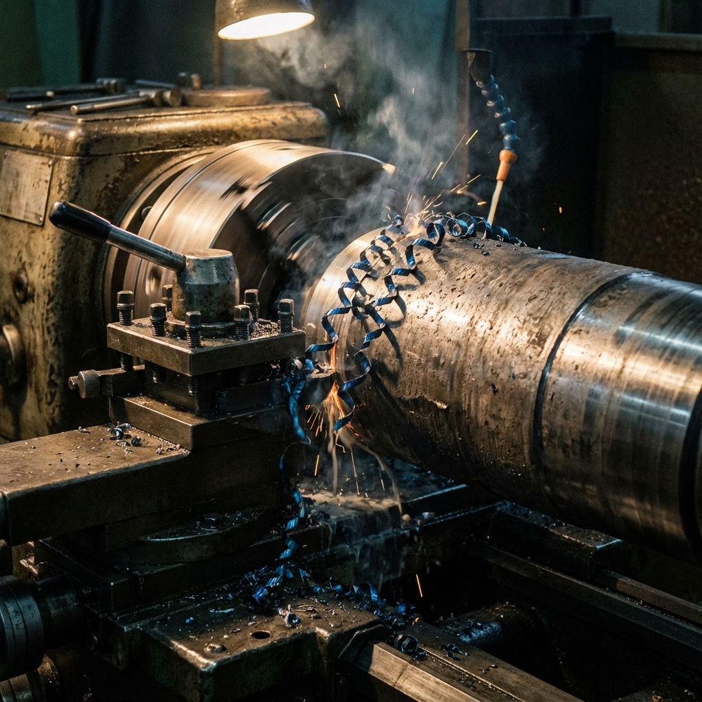 Mild Steel Round Bar Weight Calculation & Formulas