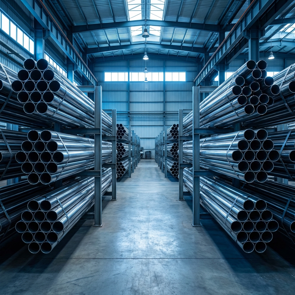 Steel Pipe Weight Calculation | Hollow Circular Sections