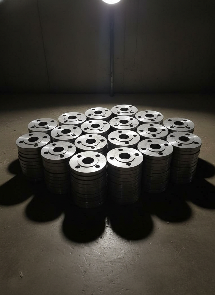 Flanges
