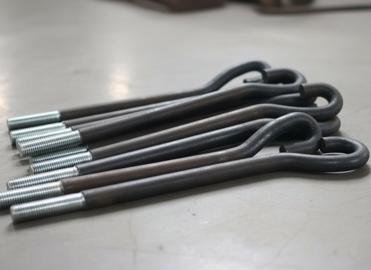 Masonry Bolts