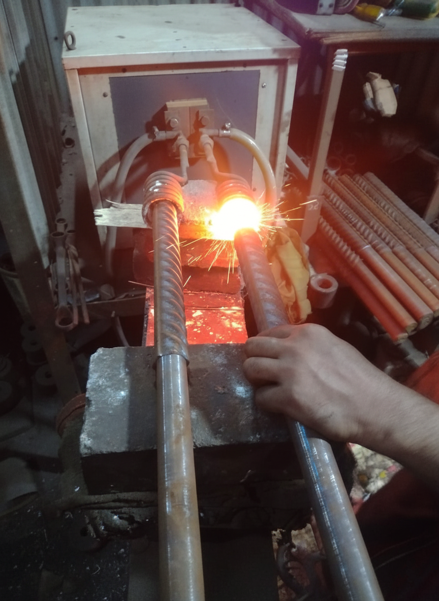Peikko Bolts