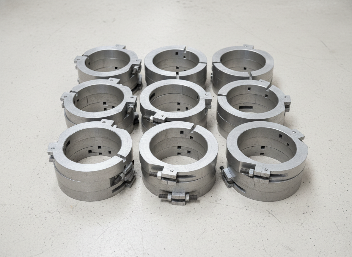 Thrust Rings